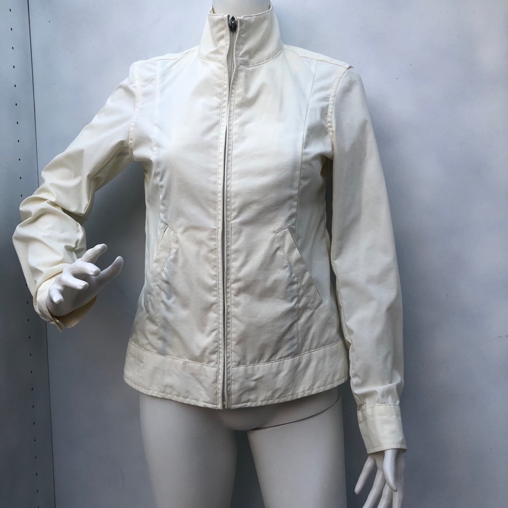 GIORDANO Zip Up Jacket S